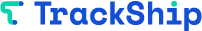 Trackship logo