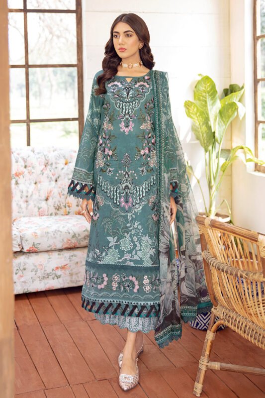 Ramsha Mashaal vol 4 - L-407