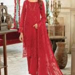 Ramsha Riwayat Lawn Vol 3 - Y-305