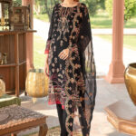 Ramsha Riwayat Lawn Vol 3 - Y-301