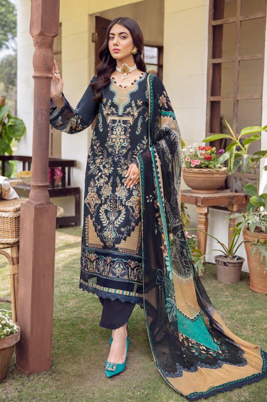 Ramsha Mashaal vol 4 - L-402