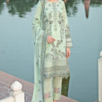 Ramsha Riwayat Lawn Vol 3 - Y-302