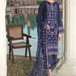 Ramsha Riwayat Lawn Vol 3 - Y-303