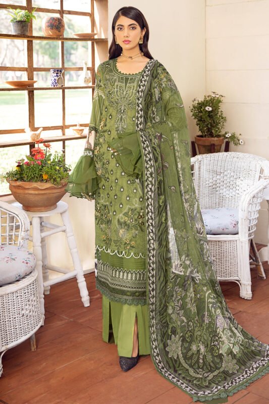 Ramsha Mashaal vol 4 - L-403