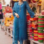 Nureh Bazar Collection 2022 - MARAKESH