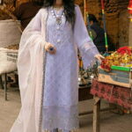 Nureh Bazar Collection 2022 - HAYAT