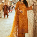 Nureh Bazar Collection 2022 - TITLI
