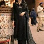 Nureh Bazar Collection 2022 - ANMOL