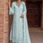 Nureh Bazar Collection 2022 - MASTANI