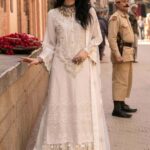 Nureh Bazar Collection 2022 - NOOR MALA