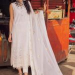 Nureh Bazar Collection 2022 - DEVIA