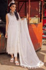 Nureh Bazar Collection 2022 - DEVIA