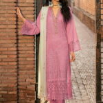 Nureh Bazar Collection 2022 - SHIRIN