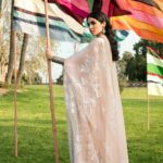 Saira Rizwan SR X Ittehad '22 - MAINA