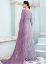 Roheenaz Kalidaar Chiffon 22 - 22-03 - Image 2