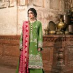 Saira Rizwan SR X Ittehad '22 - BULBUL