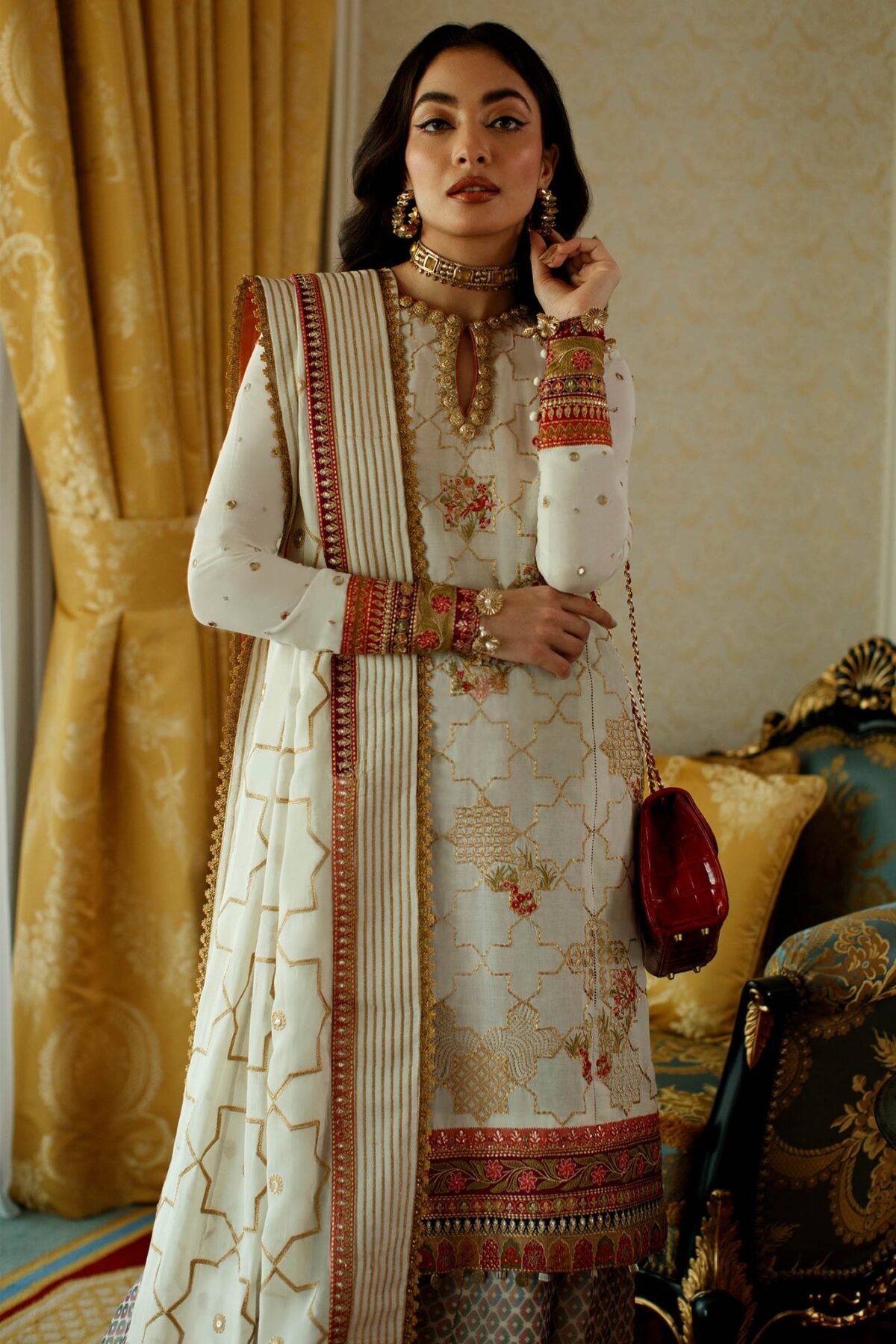 Elan lawn 2022 - el22-15 b (nadine) - image 2