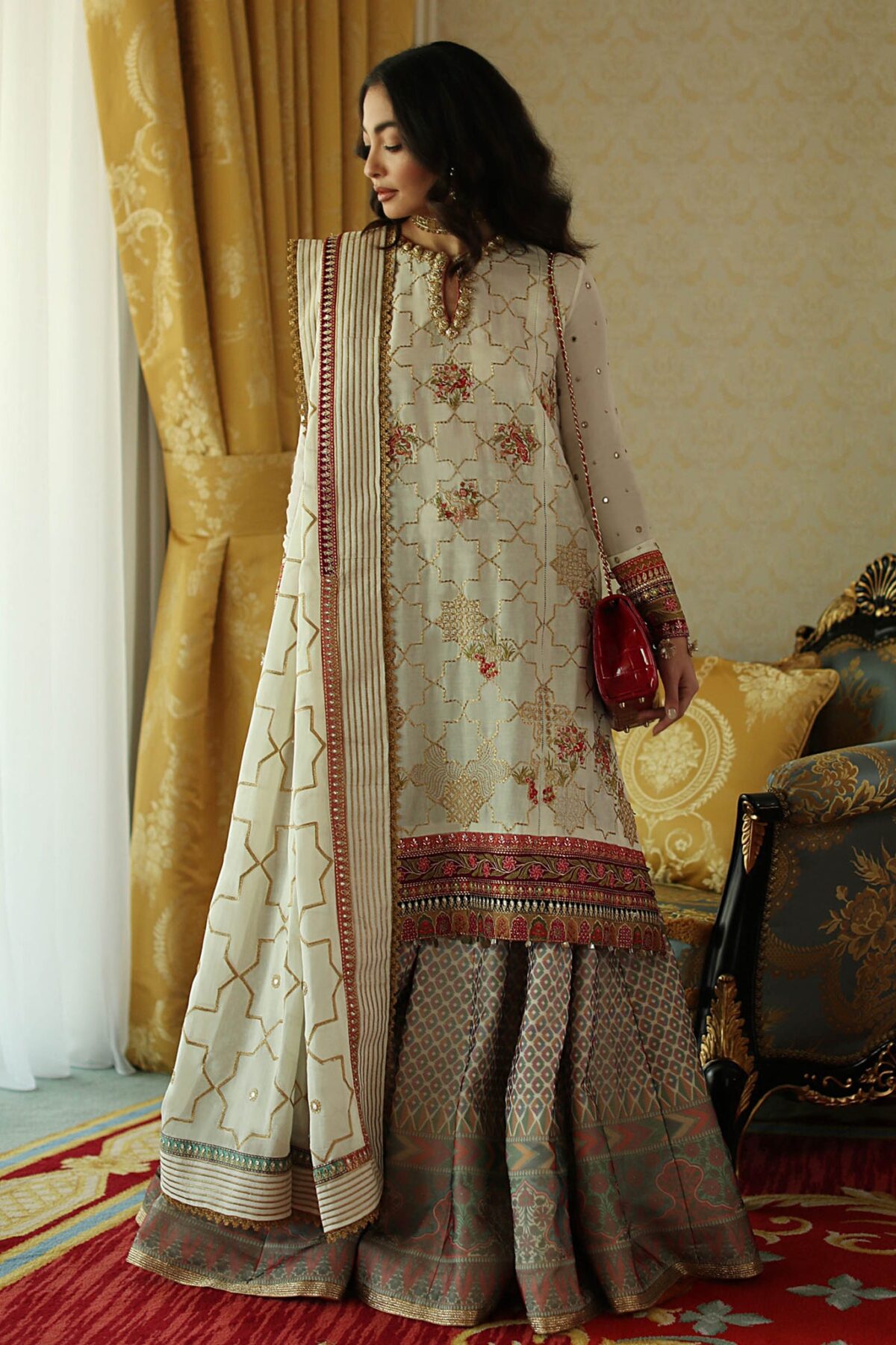 Elan lawn 2022 - el22-15 b (nadine) - image 3