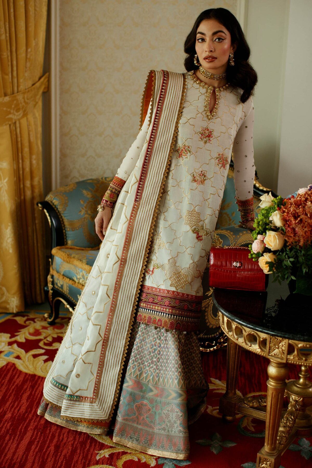 Elan lawn 2022 - el22-15 b (nadine) - image 1