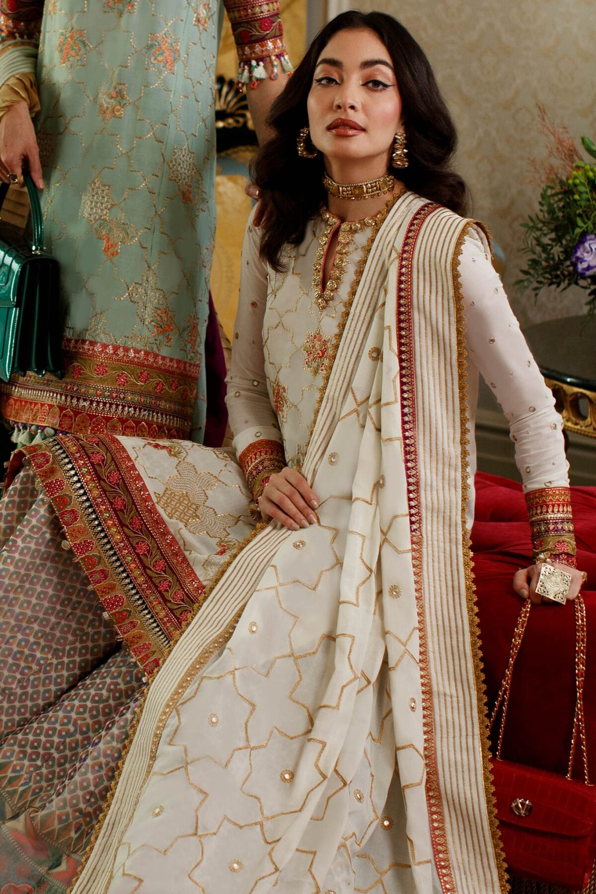 Elan lawn 2022 - el22-15 b (nadine) - image 4