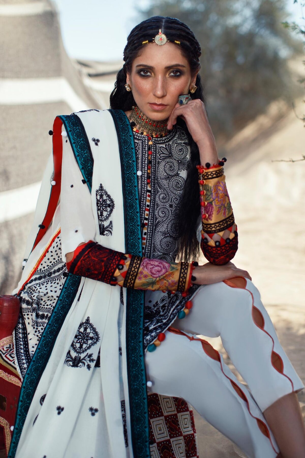 Elan lawn 2022 - el22-05 a (reem) - image 2