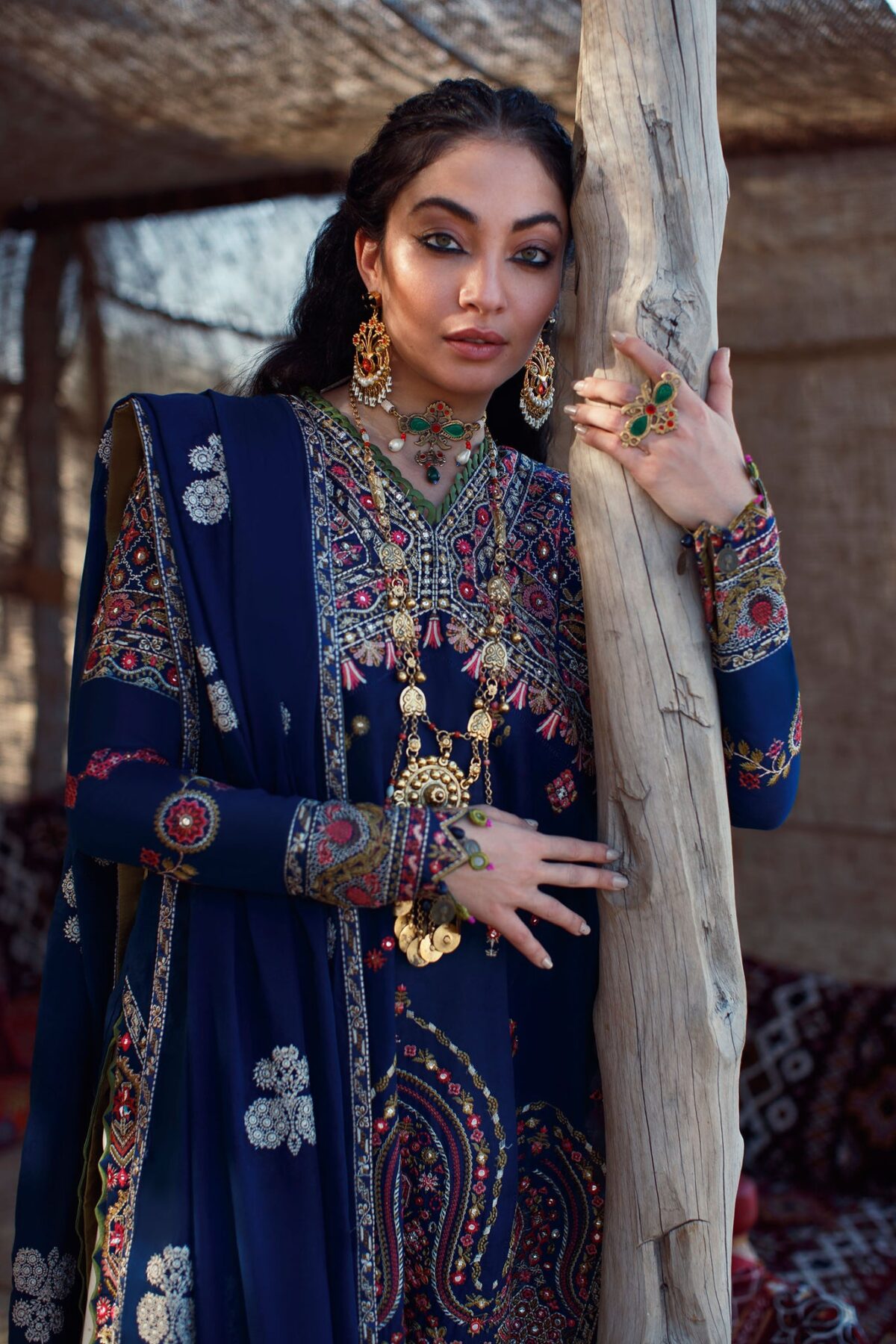 Elan lawn 2022 - el22-07 b (zeina) - image 3
