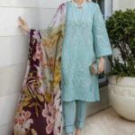 Zebaish Etoiles Festive 2022 I CASPER