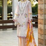 Zebaish Etoiles Festive 2022 I MARTINI