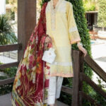 Zebaish Etoiles Festive 2022 I WINTER HAZEL