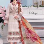 Anaya Luxury Festive Lawn 2022 - AL22-04 Sohaye