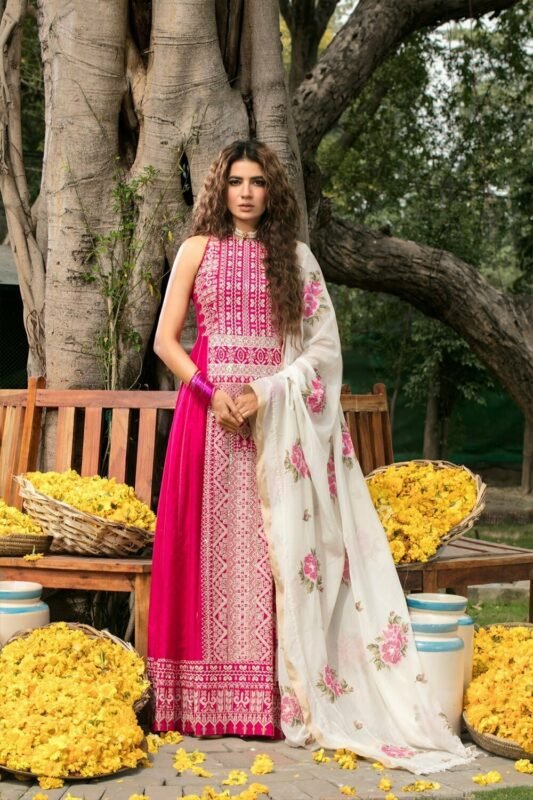 Saira Rizwan SR X Ittehad '22 - MORNI