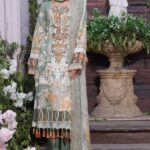 Needle Wonder from Jade Firdous - 19839-B