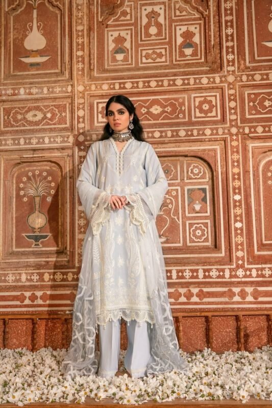 Saira Rizwan SR X Ittehad '22 - HANS