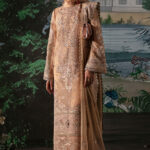 Afrozeh La Fuscia  2024 | Reese