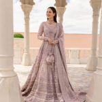 Faiza Saqlain Neorah Wedding Festive’24 | Anysia