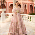 Faiza Saqlain Neorah Wedding Festive’24 | Ruzova