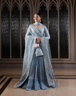 Faiza Saqlain Neorah Wedding Festive’24 | Miyah