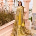 Faiza Saqlain Neorah Wedding Festive’24 | Melita