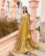 Faiza Saqlain Neorah Wedding Festive’24 | Melita