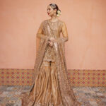 Faiza Saqlain Neorah Wedding Festive’24 | Jolina