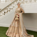 Faiza Saqlain Neorah Wedding Festive’24 | Jemina