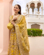 Faiza Saqlain Neorah Wedding Festive’24 | Melita - Image 7