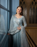 Faiza Saqlain Neorah Wedding Festive’24 | Miyah - Image 6