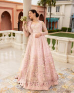 Faiza Saqlain Neorah Wedding Festive’24 | Ruzova - Image 5