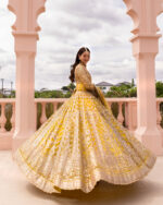Faiza Saqlain Neorah Wedding Festive’24 | Melita - Image 6