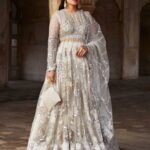 Hussain Rehar Luxury Festive Formal | Imami