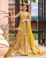 Faiza Saqlain Neorah Wedding Festive’24 | Melita - Image 5