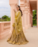 Faiza Saqlain Neorah Wedding Festive’24 | Melita - Image 2