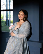 Faiza Saqlain Neorah Wedding Festive’24 | Miyah - Image 2