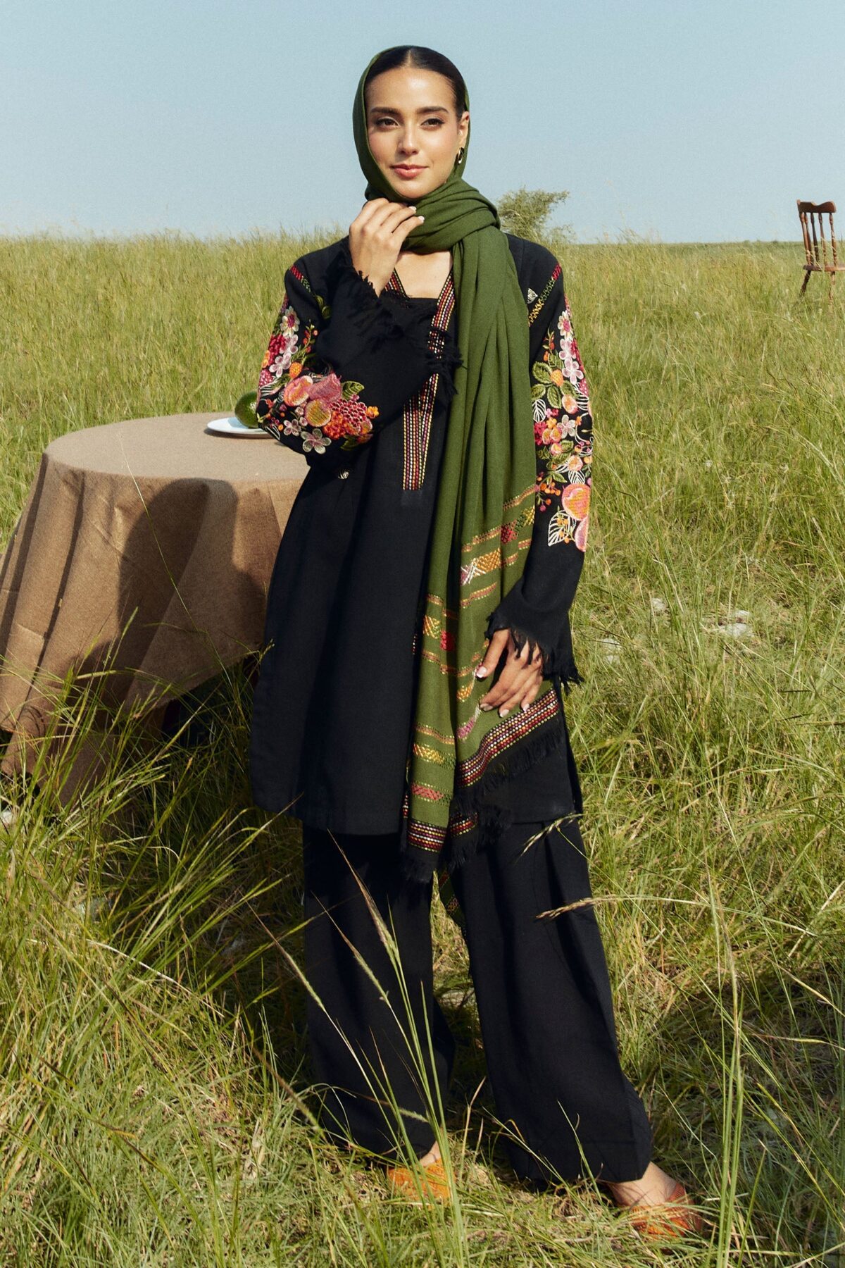 Coco winter by zarashahjahan 2024 opal 6a